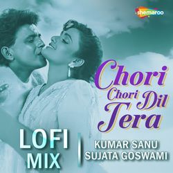 Chori Chori Dil Tera Lofi Mix