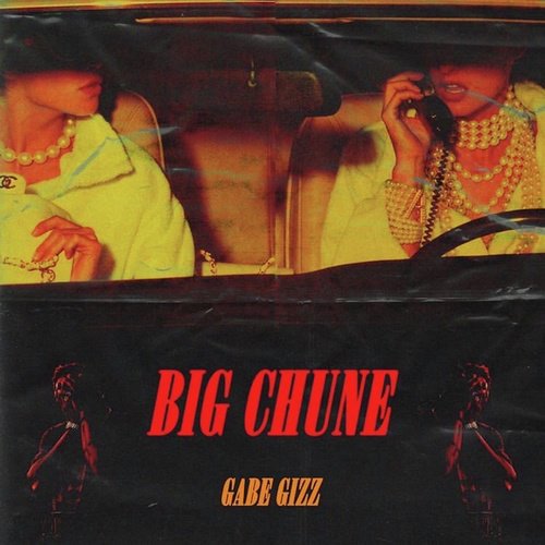 Chune cover art