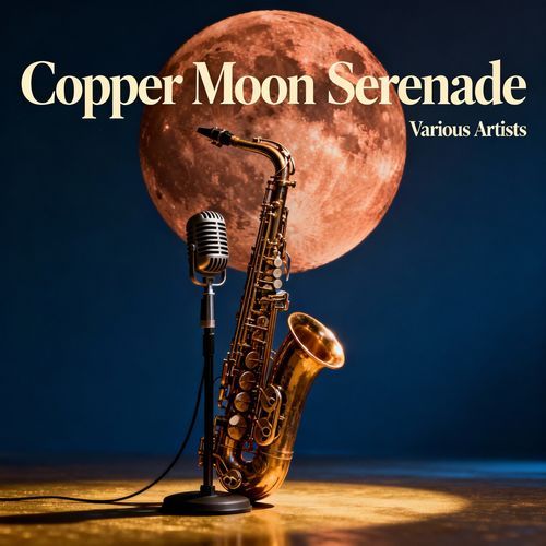 Copper Moon Serenade