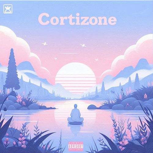 Cortizone cover art