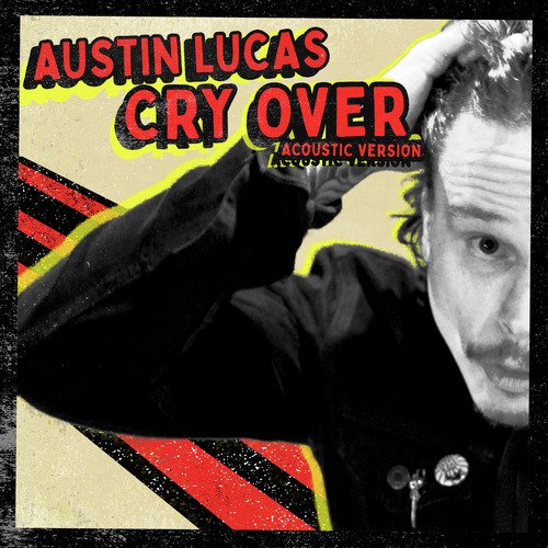 Cry Over (Acoustic)_poster_image