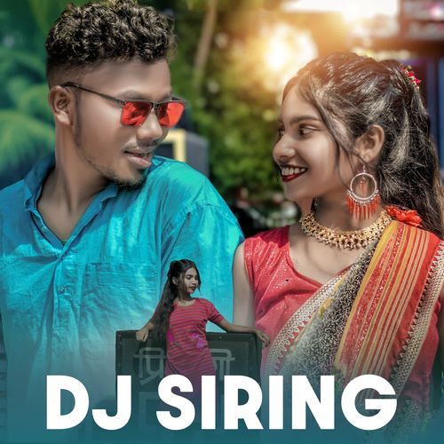 DJ Siring