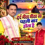 Dard Meetha Meetha Sa Pahali Bar Hota Hai artwork