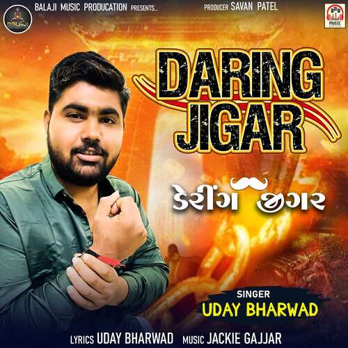 Daring Jigar