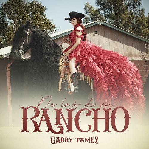 Corrido de China Nuevo León cover art
