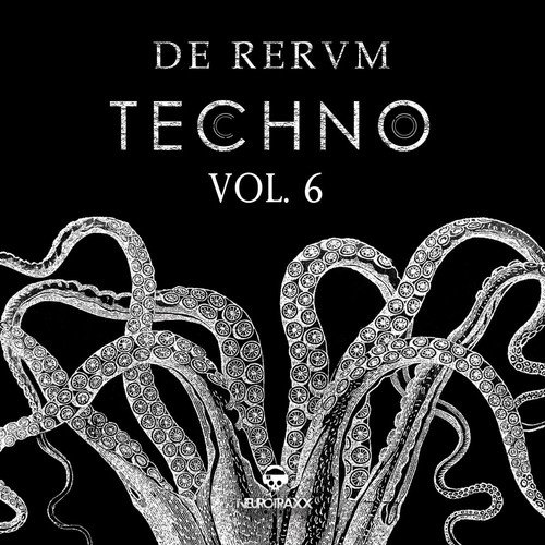 Forbidden Playground - Song Download from De Rerum Techno, Vol. 5 @ JioSaavn