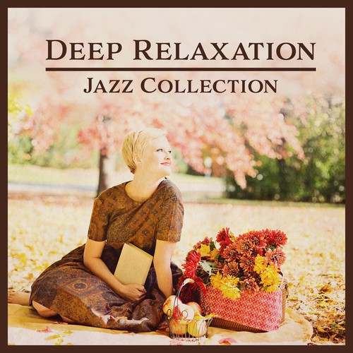 Chillout Jazz Lounge cover art