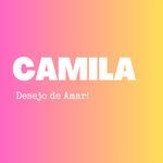 Desejo de Amar