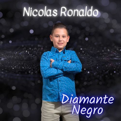 Diamante Negro cover art