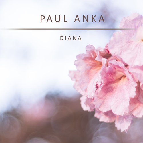 Diana cover art