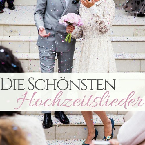 Für eine Royale Hochzeit Atmosphäre