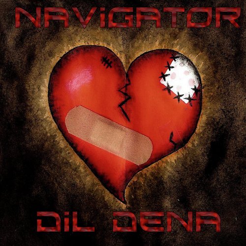 Dil Dena (Give Me Your Heart)