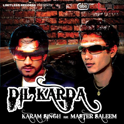 Dil Karda (Instrumental)
