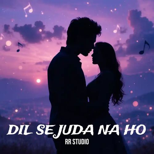 Dil Se Juda Na Ho