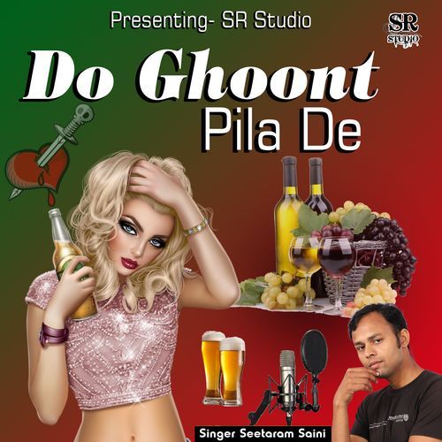 Do Ghoont Pila De