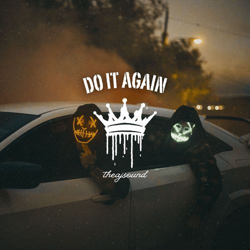 Do It Again