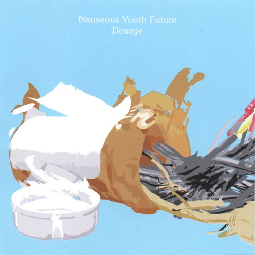 Nauseous Youth Future