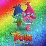DreamWorks Trolls - The Beat Goes On!