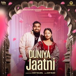 Duniya Jaatni