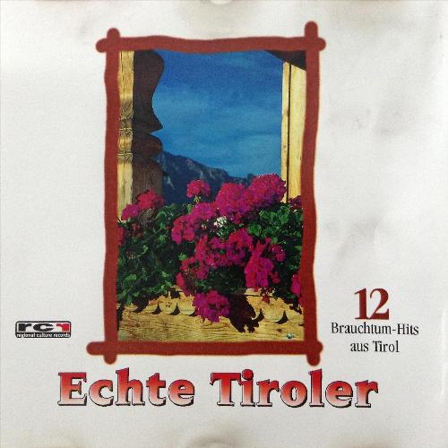 Iatz giahn ma auf die Alma cover art