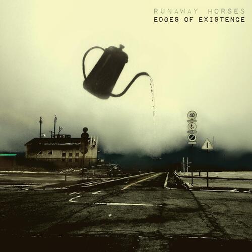Boundary query cover art