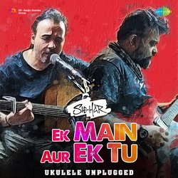 Ek Main Aur Ek Tu -  Ukulele Unplugged-HT4FQgcFXnA