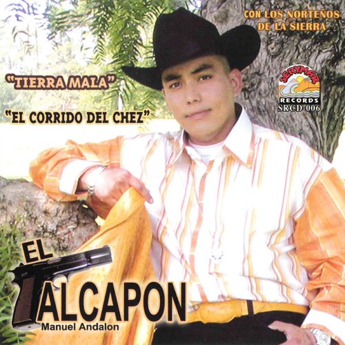 El Corrido del Chez