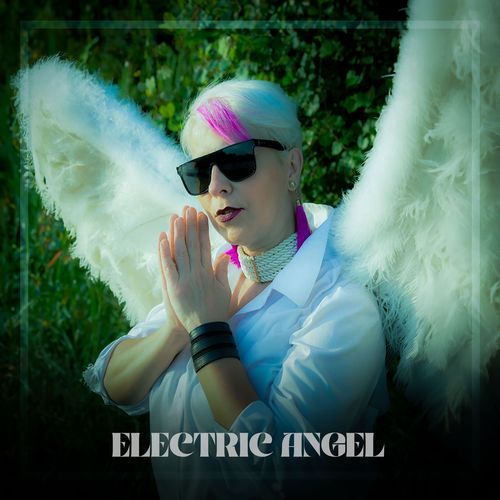 Electric Angel cover art