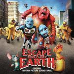 Escape from Planet Earth