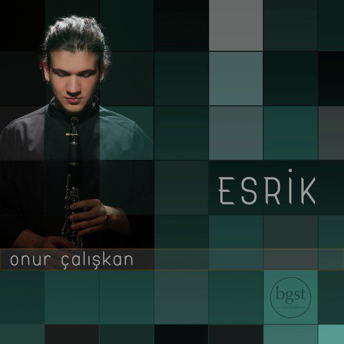 Esrik