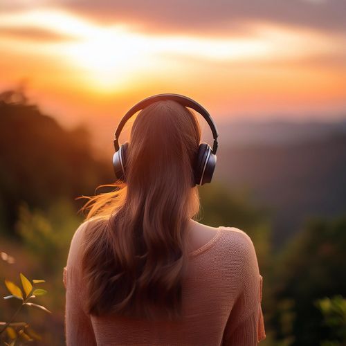 Evening Relaxation: Tunes for Unwinding