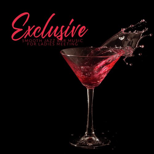 Cafe Bar cover art