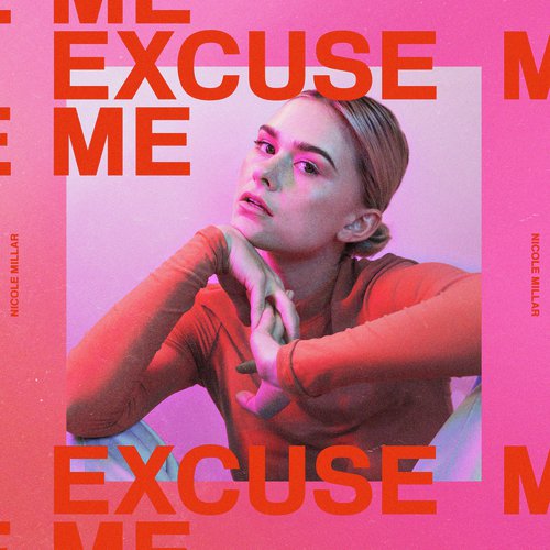 Excuse Me (Deluxe)