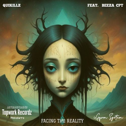 Facing The Reality (feat. Beeza CPT)