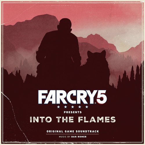 Stream Far Cry 5 OST - Help Me Faith [Reinterpretation Alternative Version]  by Kadrin_Flames