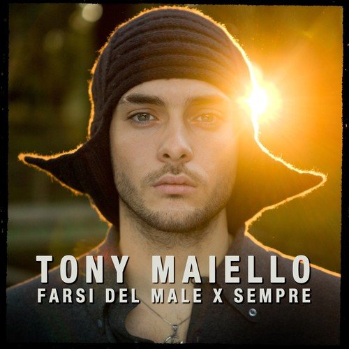 Tony Maiello