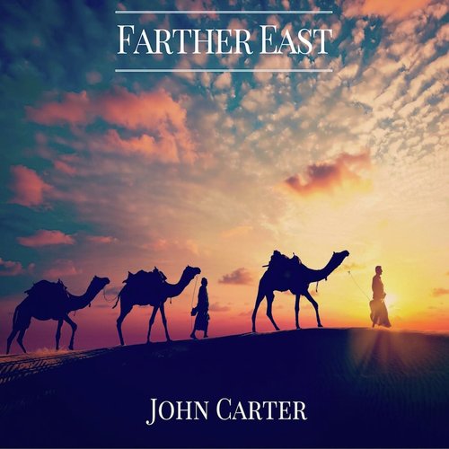 Farther East