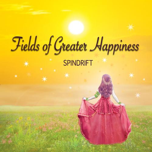 Fields of Greater Happiness I