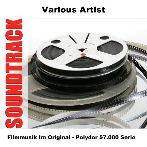 Filmmusik Im Original - Polydor 57.000 Serie