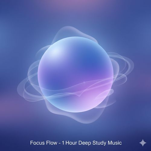 Focus Flow cover art