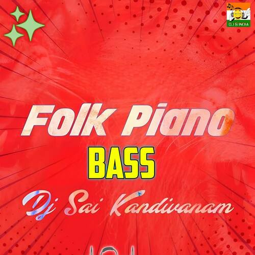 Folk Piano Bass