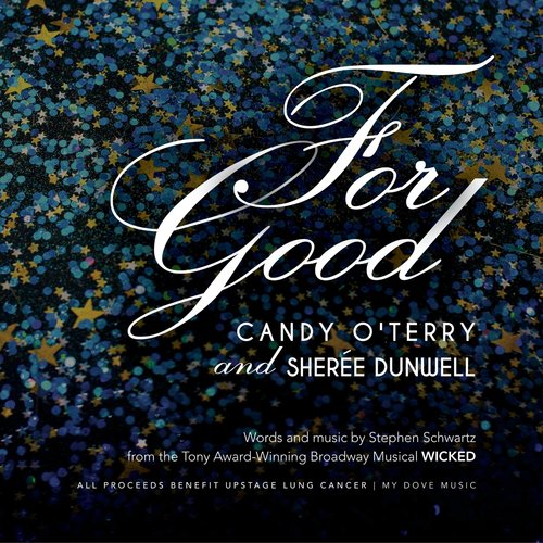 For Good cover art