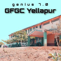 GFGC Yellapur-SAxeUwRZe2o