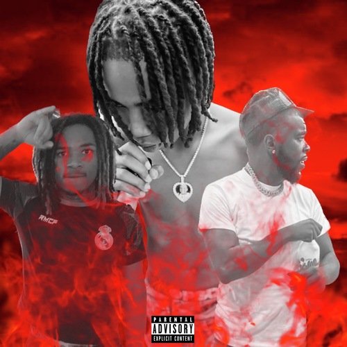 Geeski Flow (RiskTaker-Mix) cover art