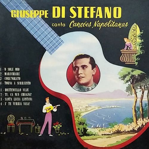 Marechiare cover art