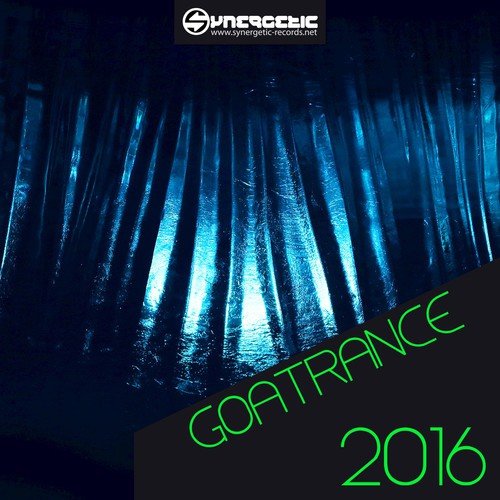 Goatrance 2016