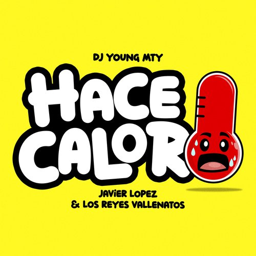 Hace Calor_poster_image