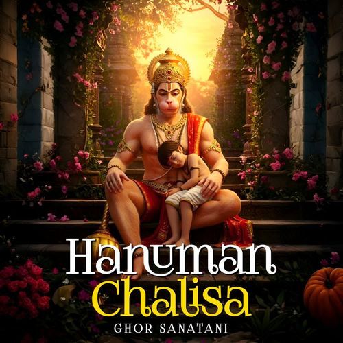Hanuman Chalisa