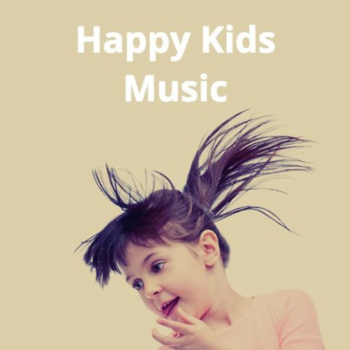 My Funny Friends - Song Download from Happy Kids Music: Fun, Cheerful,  Playful Instrumental Background Music @ JioSaavn