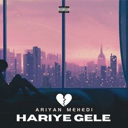 Hariye Gele-CCwlekJKcAc